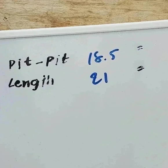 Zara Pattern lace up bell wide sleeve women's chiffon blouse S - Picture 4 of 7